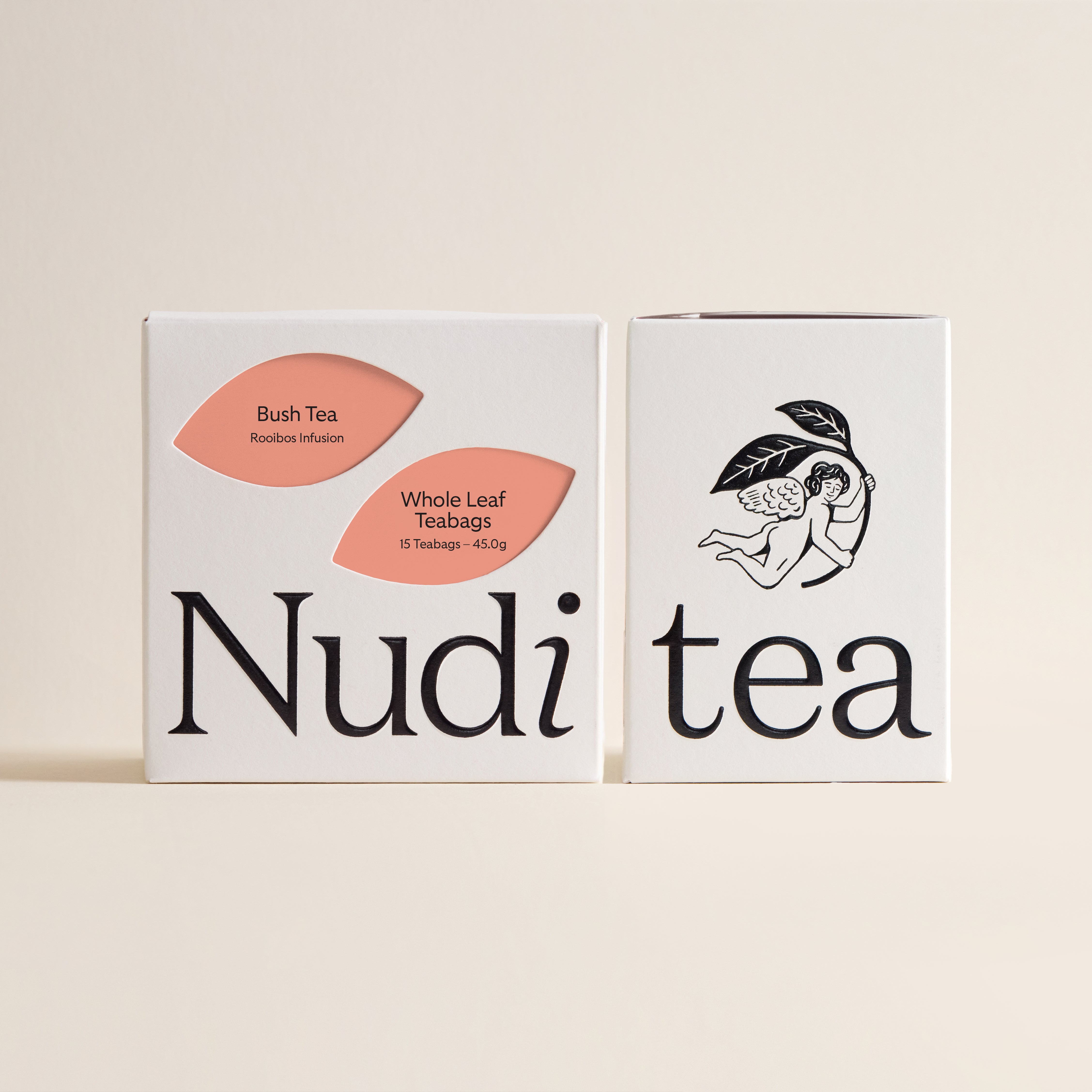 Bush Tea
