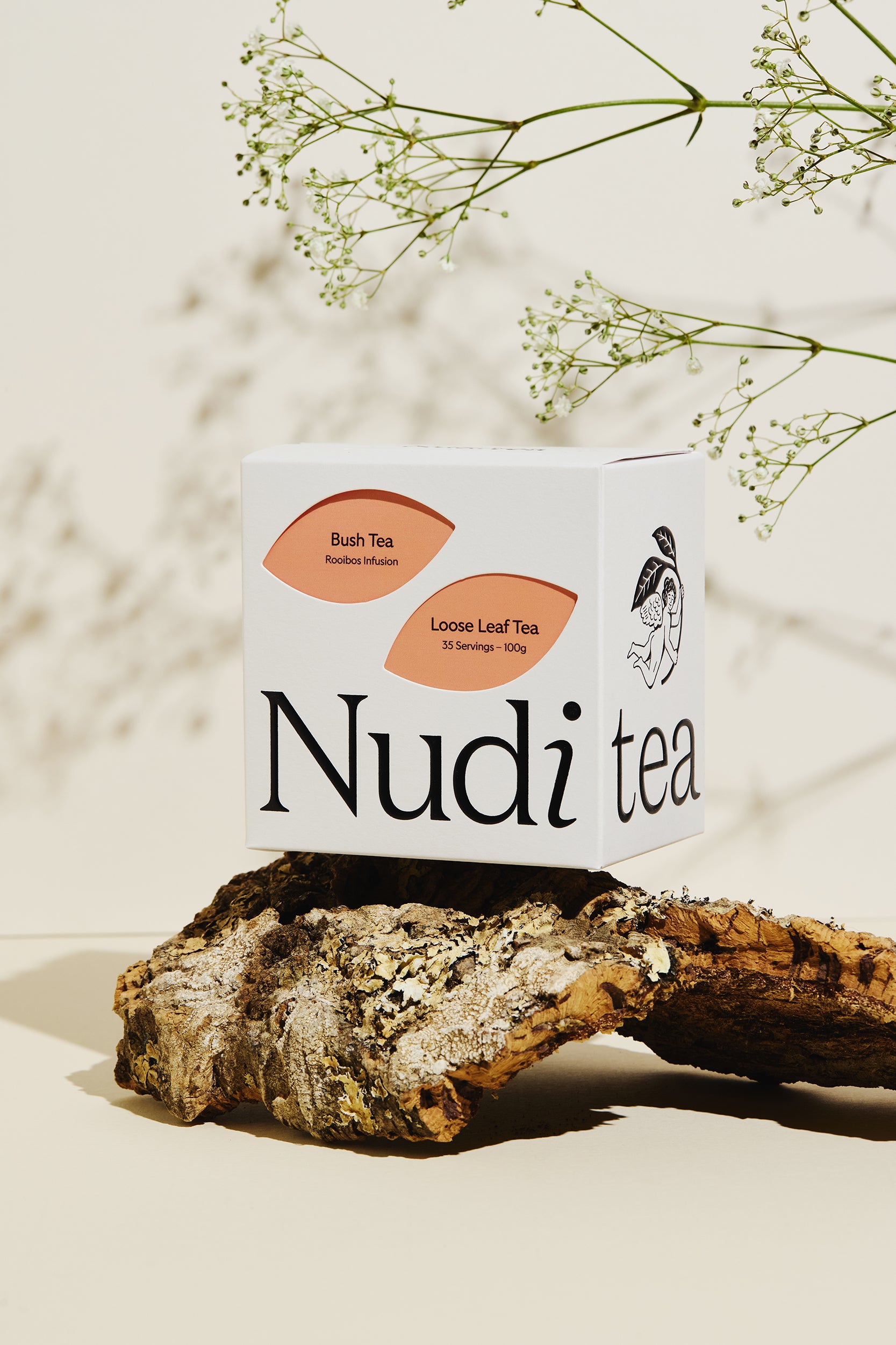 Bush Tea