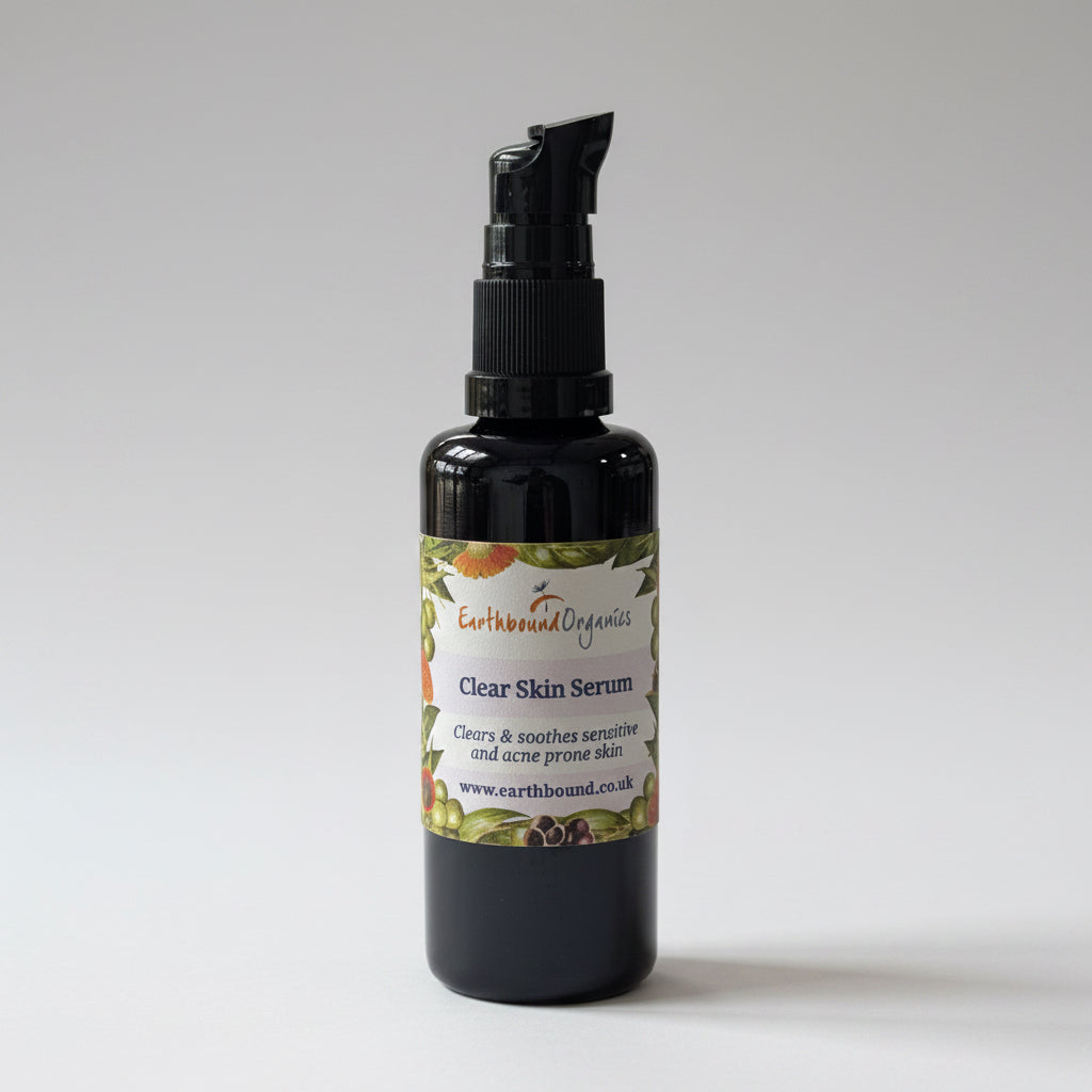 Clear Skin Serum