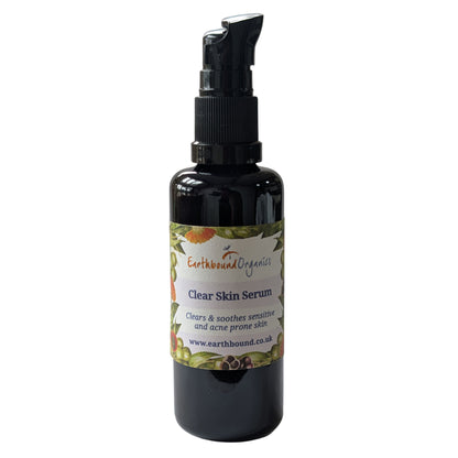 Clear Skin Serum