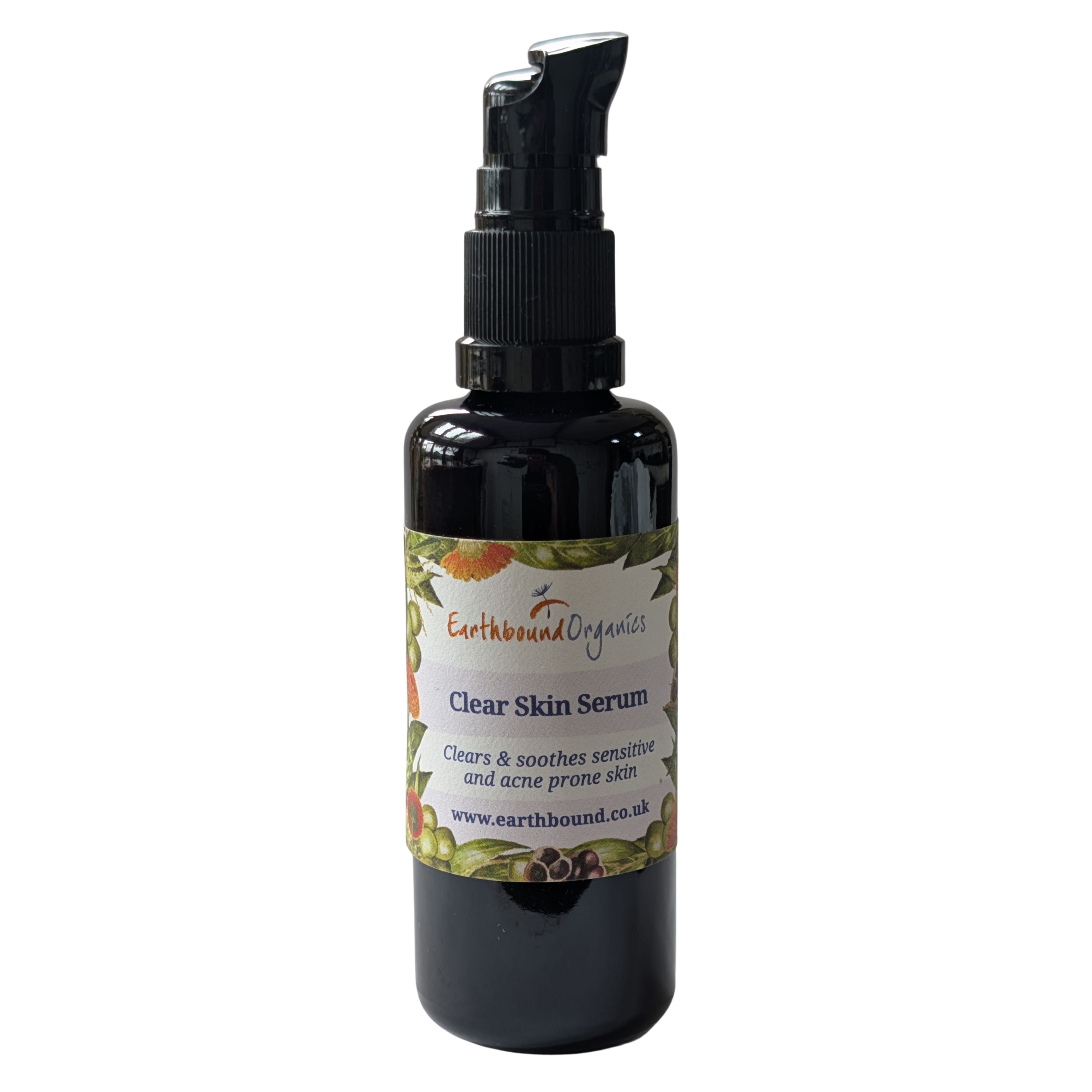 Clear Skin Serum