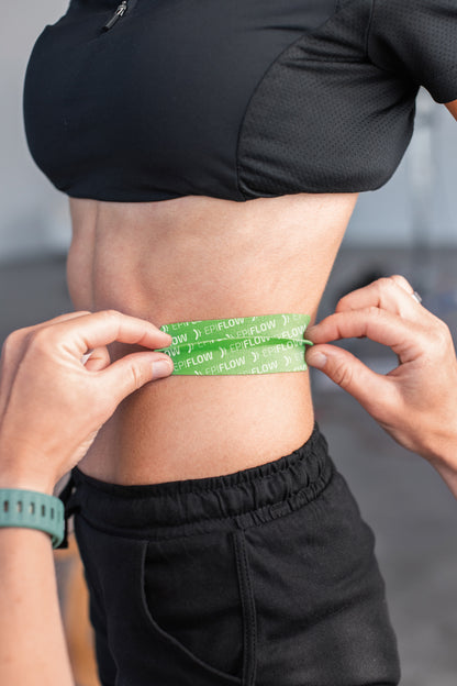 Epiflow Kinesiology Tape