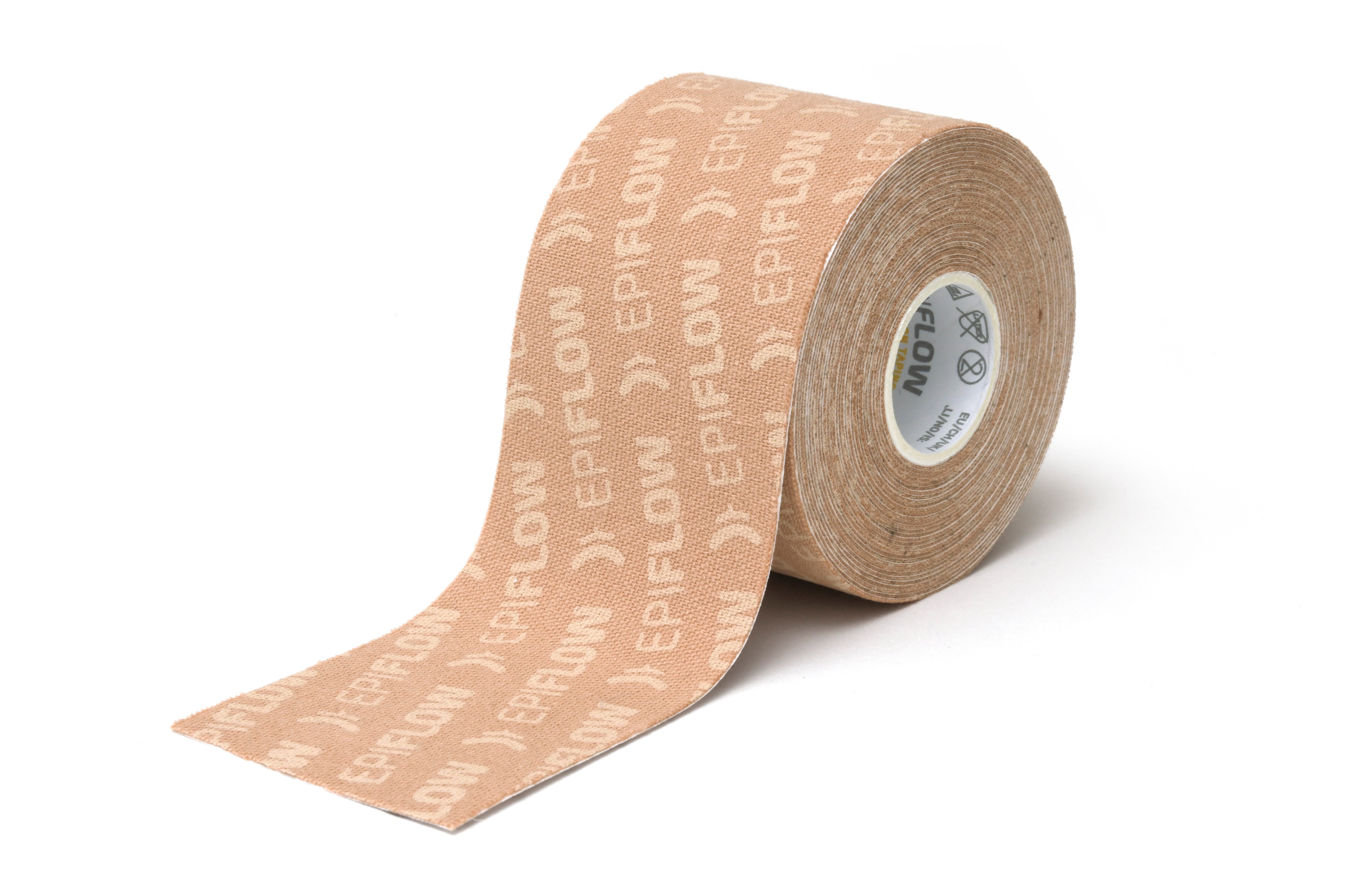 Epiflow Kinesiology Tape