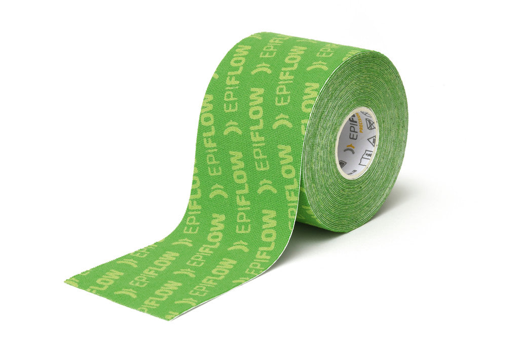 Epiflow Kinesiology Tape