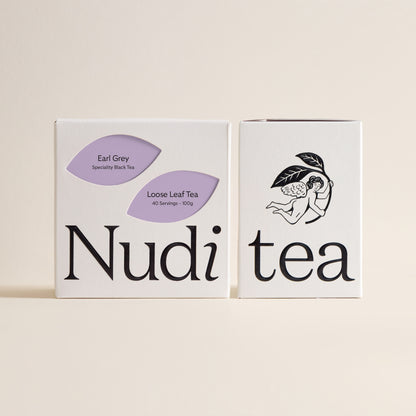 Earl Grey