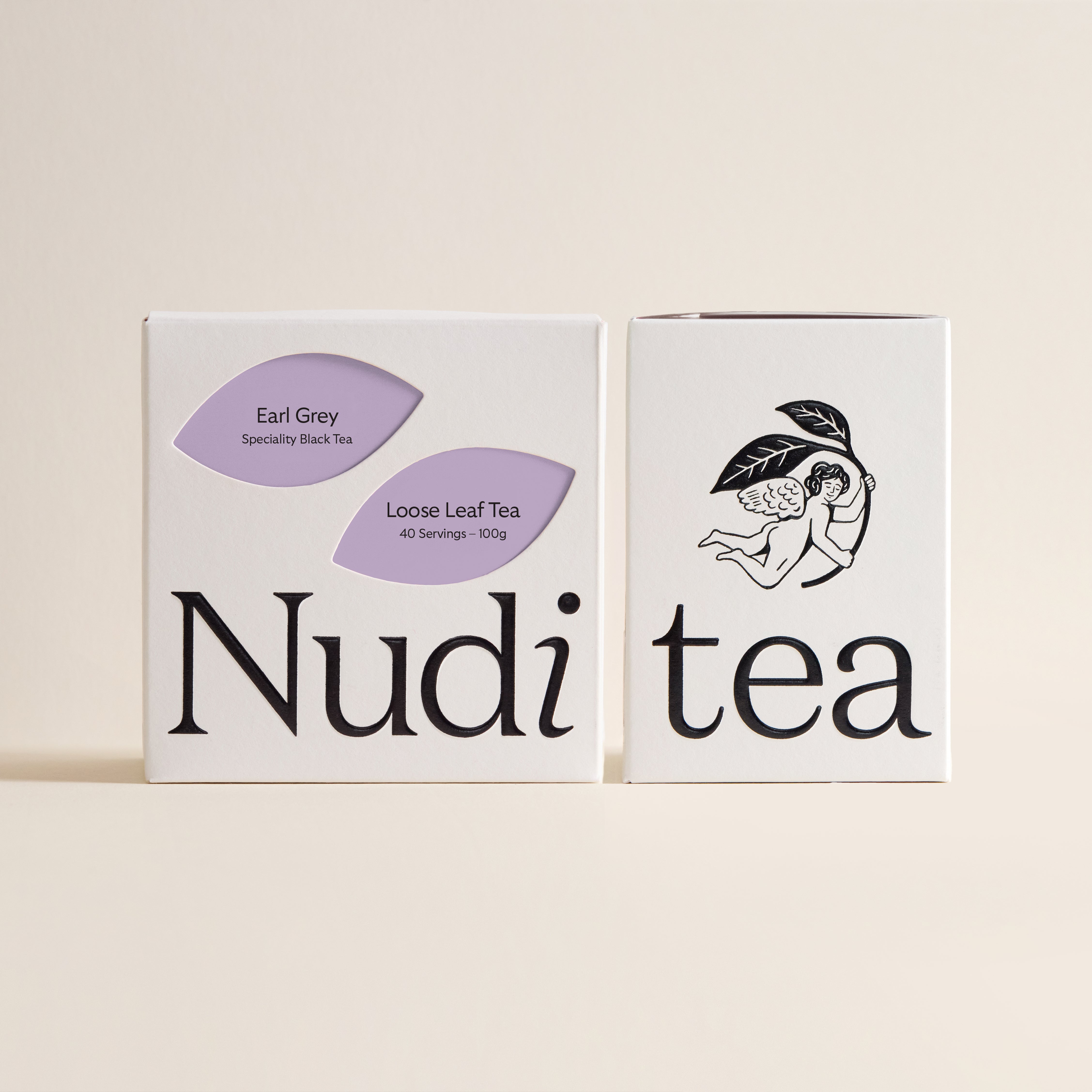 Earl Grey