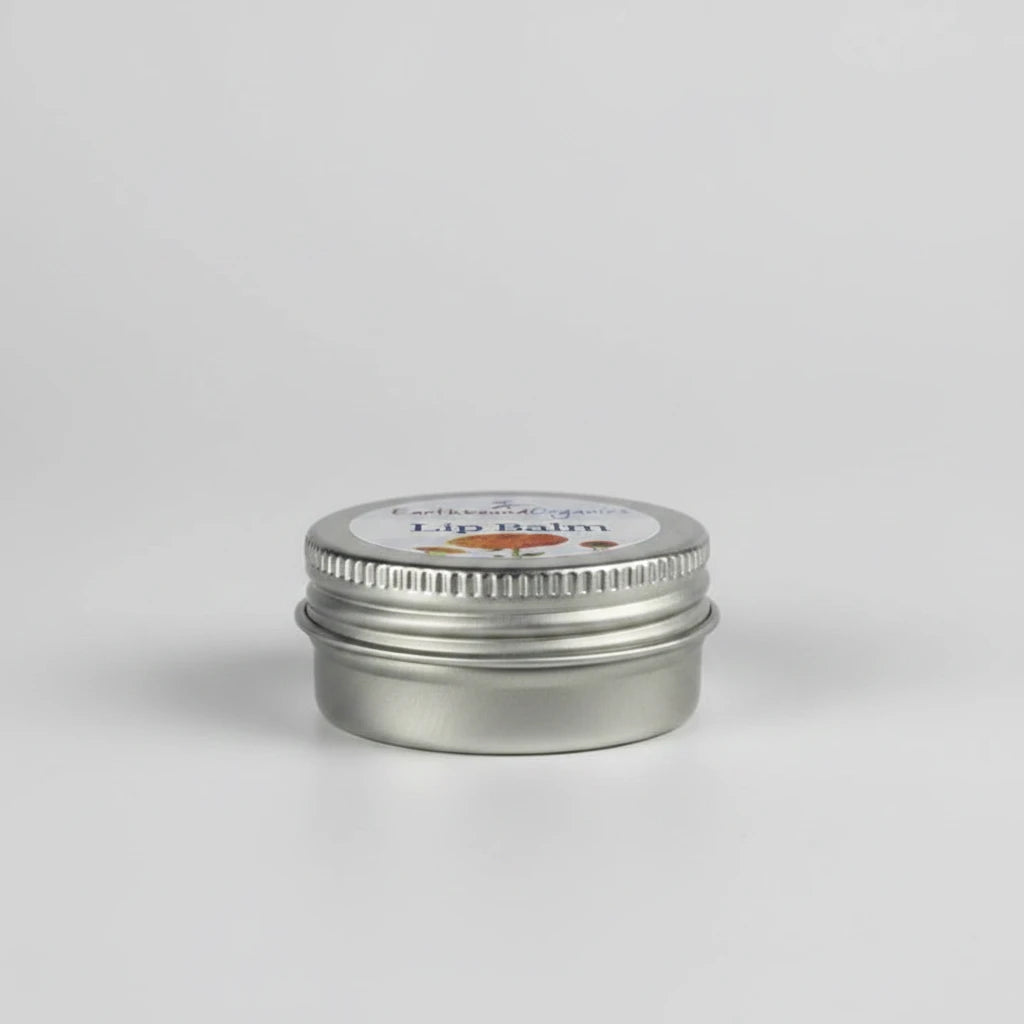 Organic Lip Balm