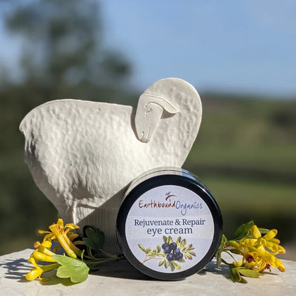 Rejuvenate & Repair Eye Cream