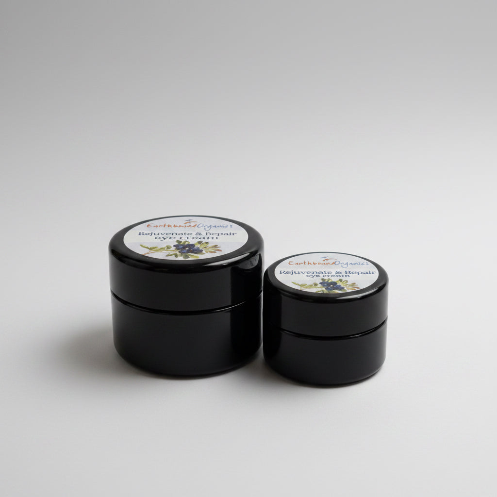 Rejuvenate & Repair Eye Cream