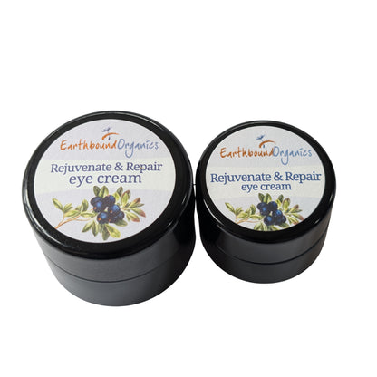 Rejuvenate & Repair Eye Cream