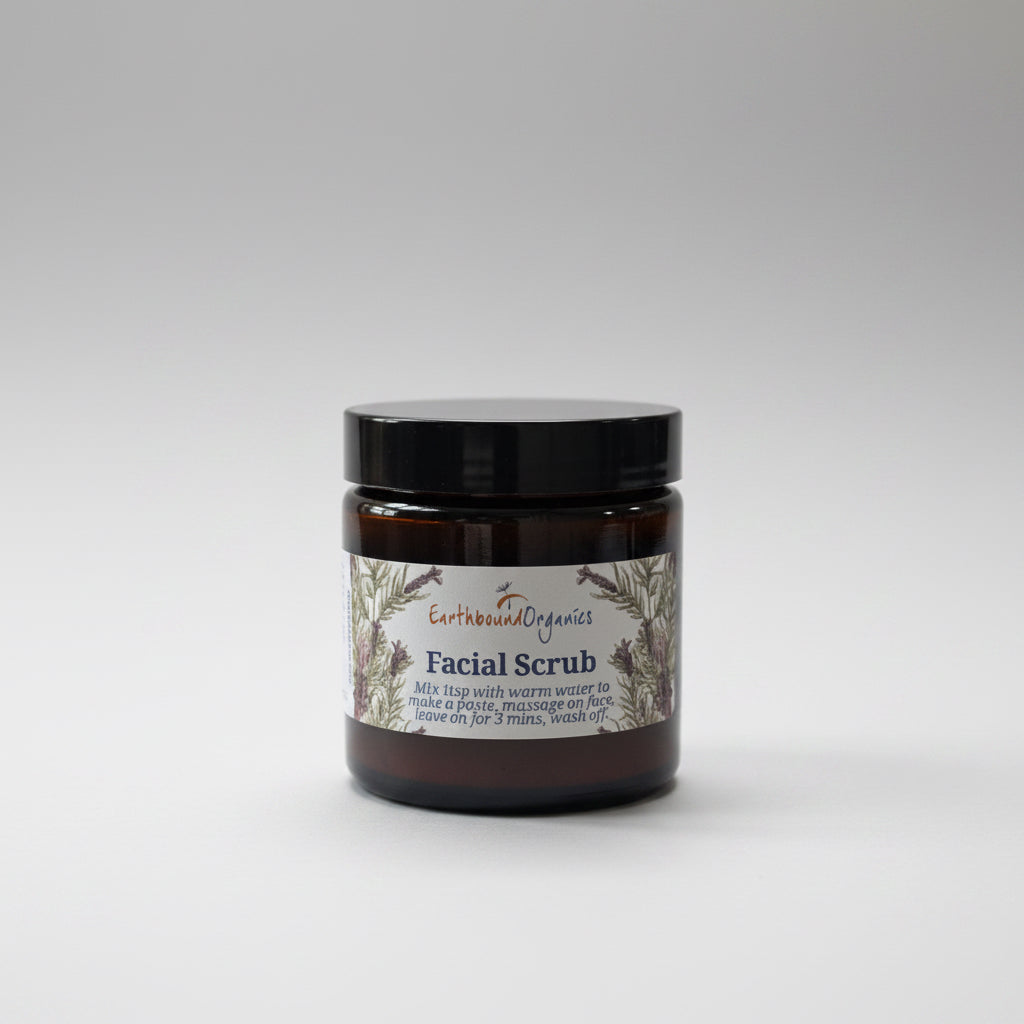 Facial Scrub