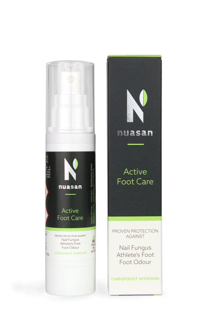 Active Foot Care