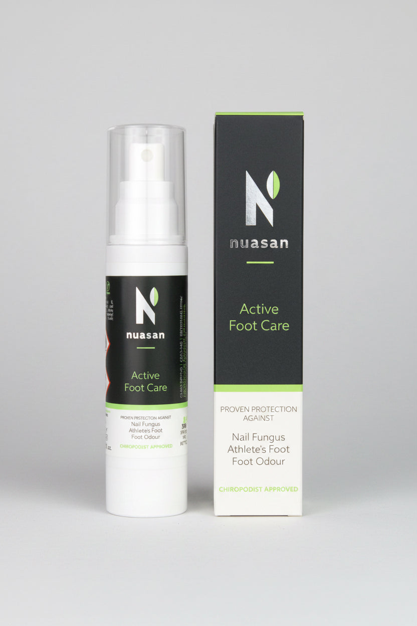 Active Foot Care