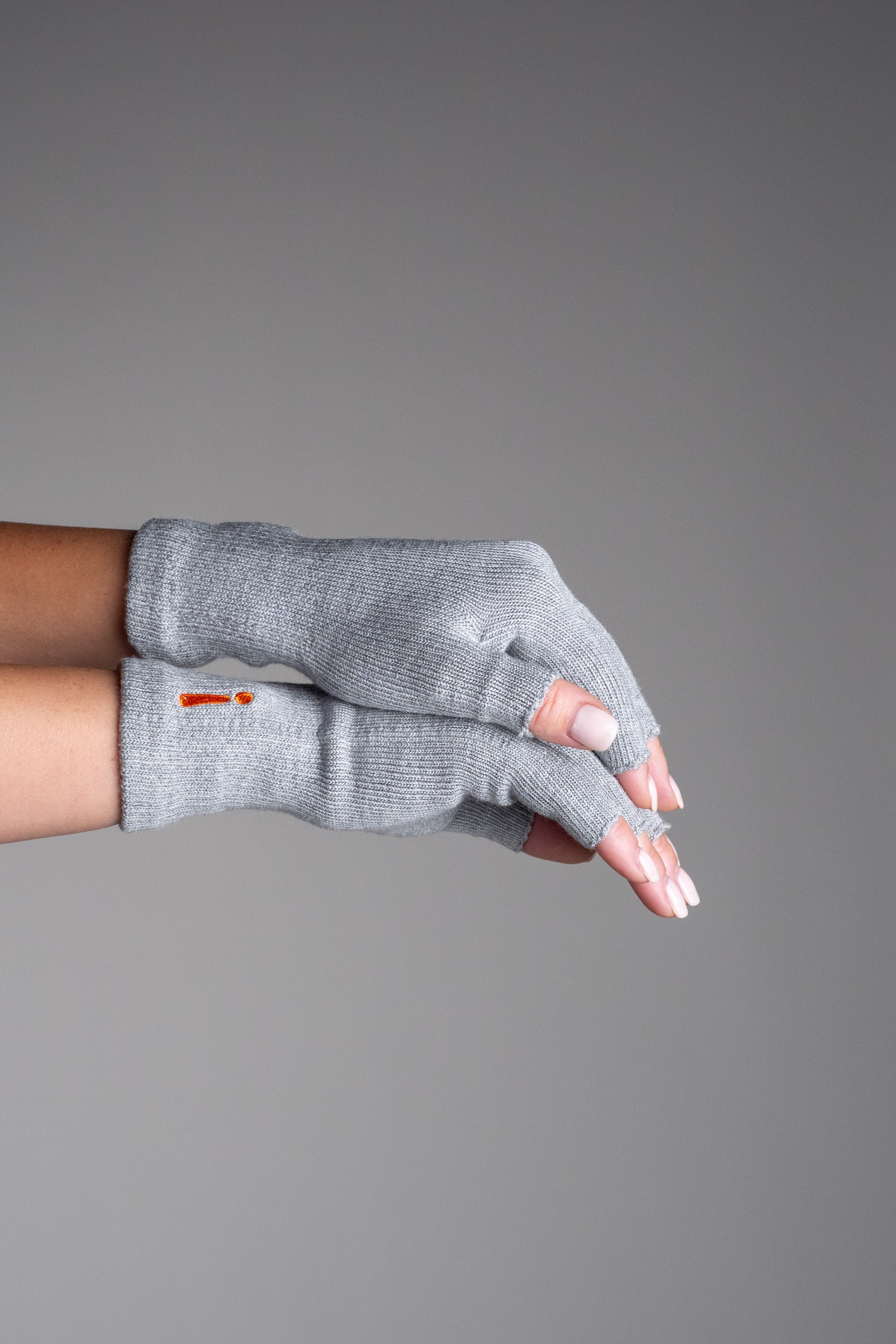 Fingerless Circulation Gloves