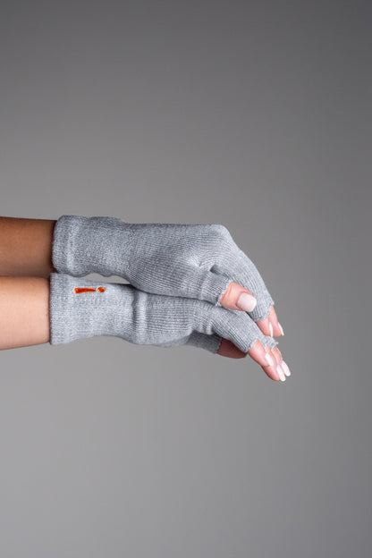 Fingerless Circulation Gloves
