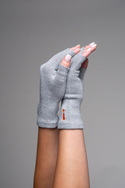 Fingerless Circulation Gloves