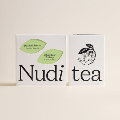 Japanese Sencha