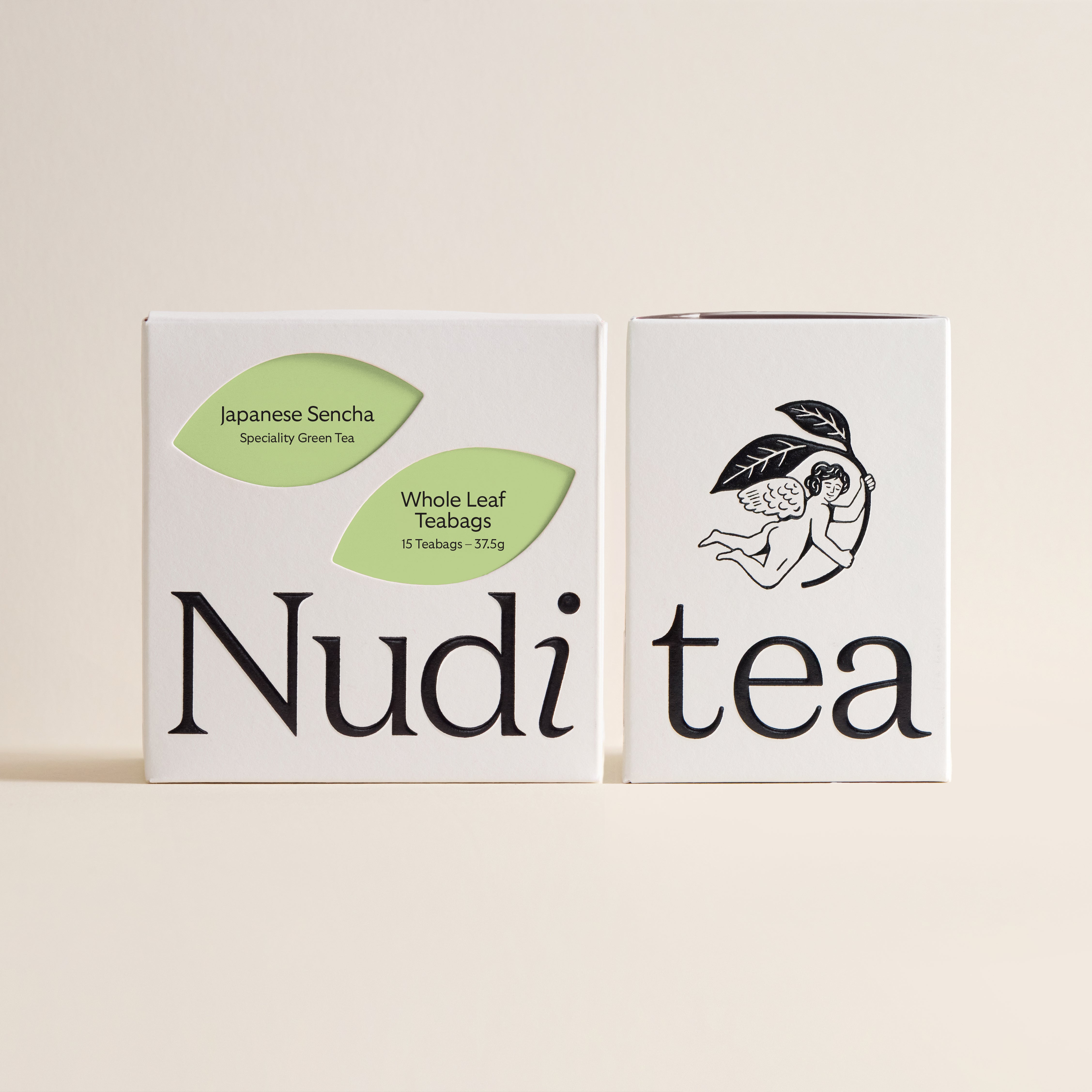 Japanese Sencha