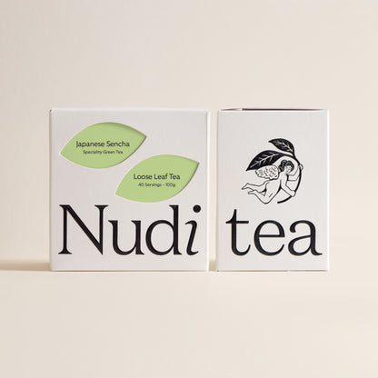 Japanese Sencha