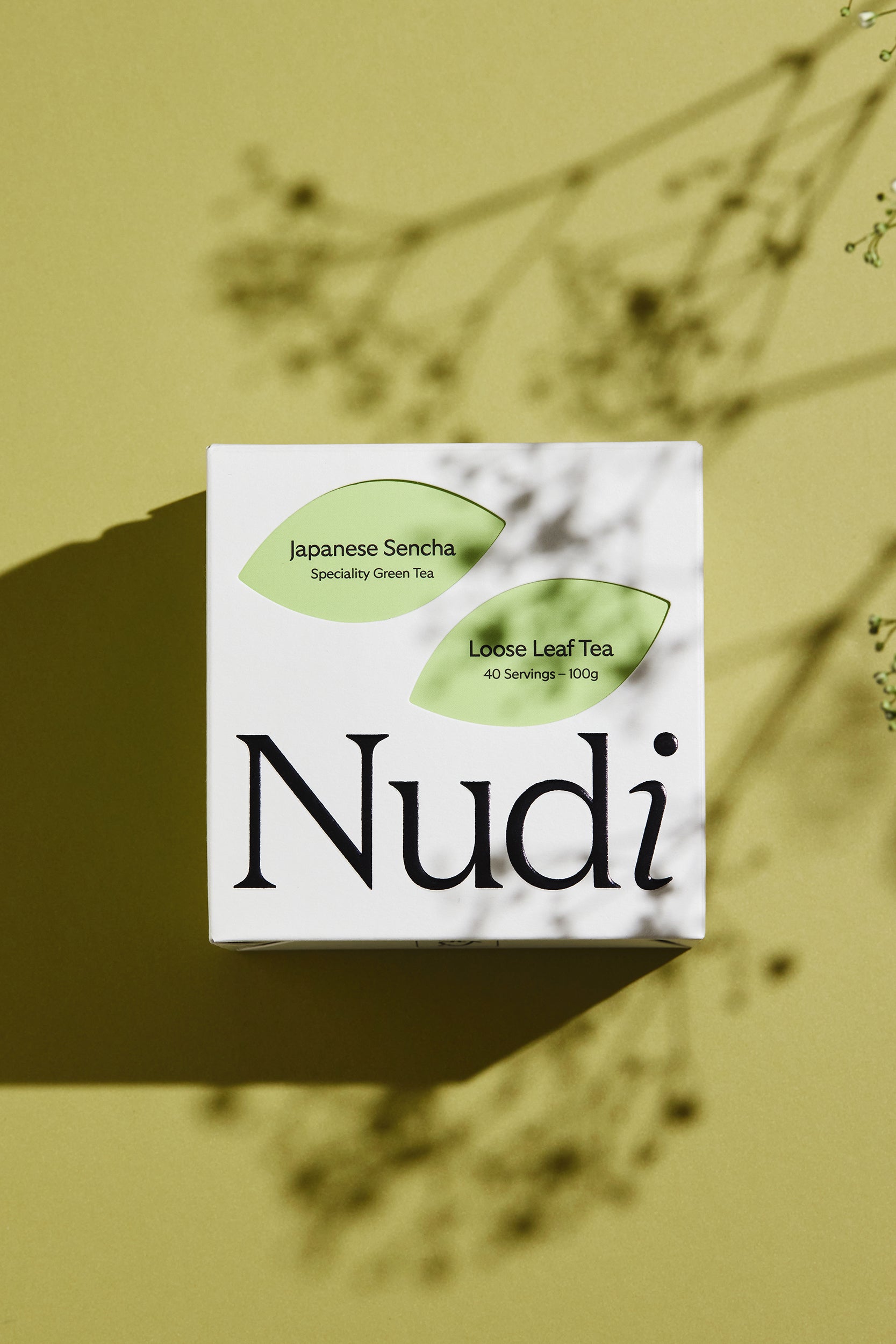 Japanese Sencha