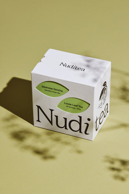 Japanese Sencha