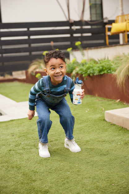 Kid Classic Sippy Bottle 355ml (12oz)