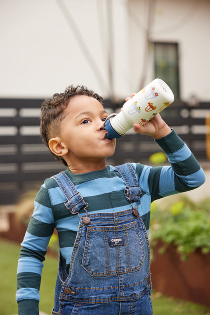 Kid Classic Sippy Bottle 355ml (12oz)