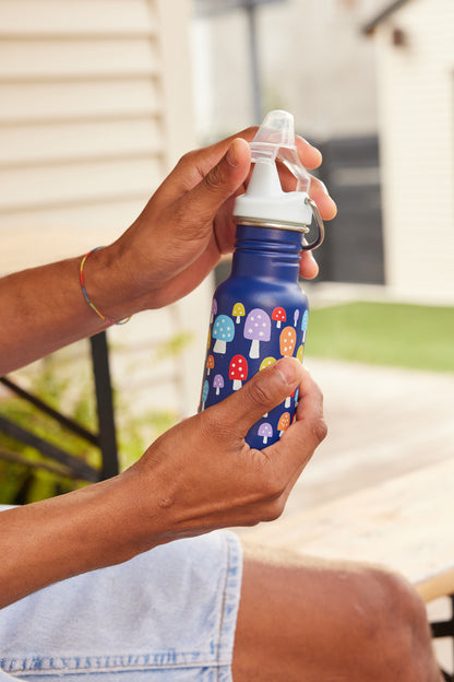 Kid Classic Sippy Bottle 355ml (12oz)