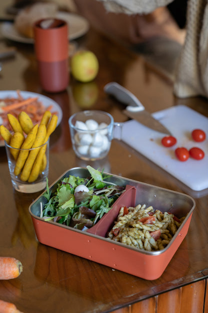Rise Food Box 1005ml (34oz) - Meal