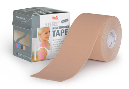 Kinesiology Tape