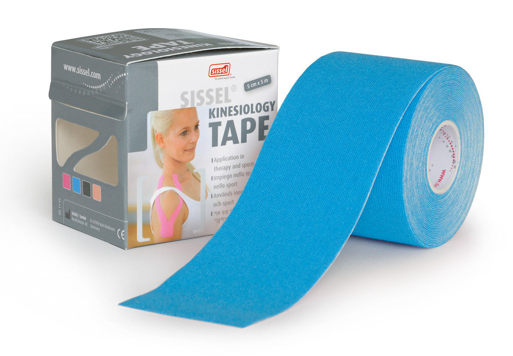Kinesiology Tape