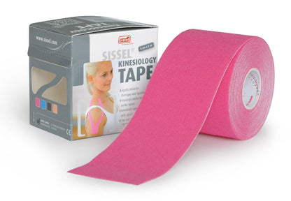 Kinesiology Tape