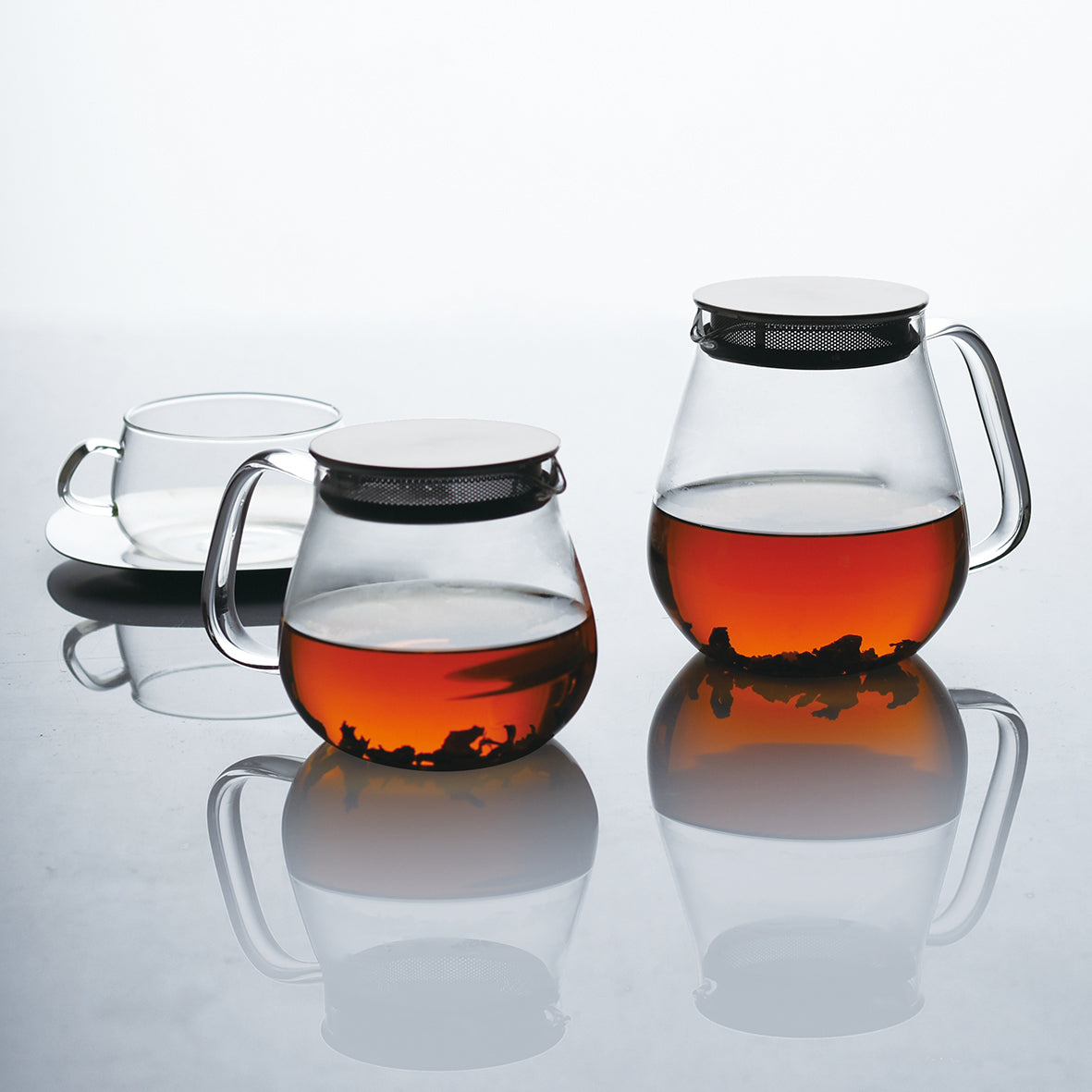 Kinto Unitea Teapot