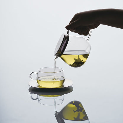 Kinto Unitea Teapot