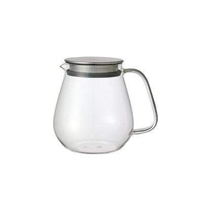 Kinto Unitea Teapot
