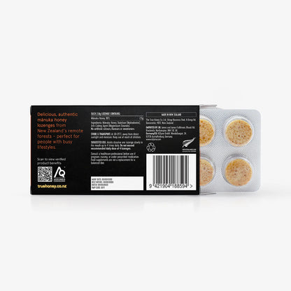 Mānuka Honey Lozenges