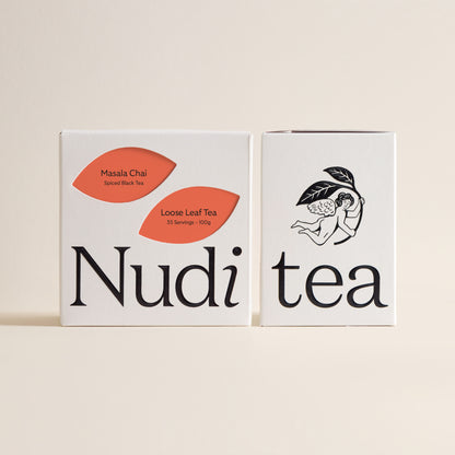 Masala Chai