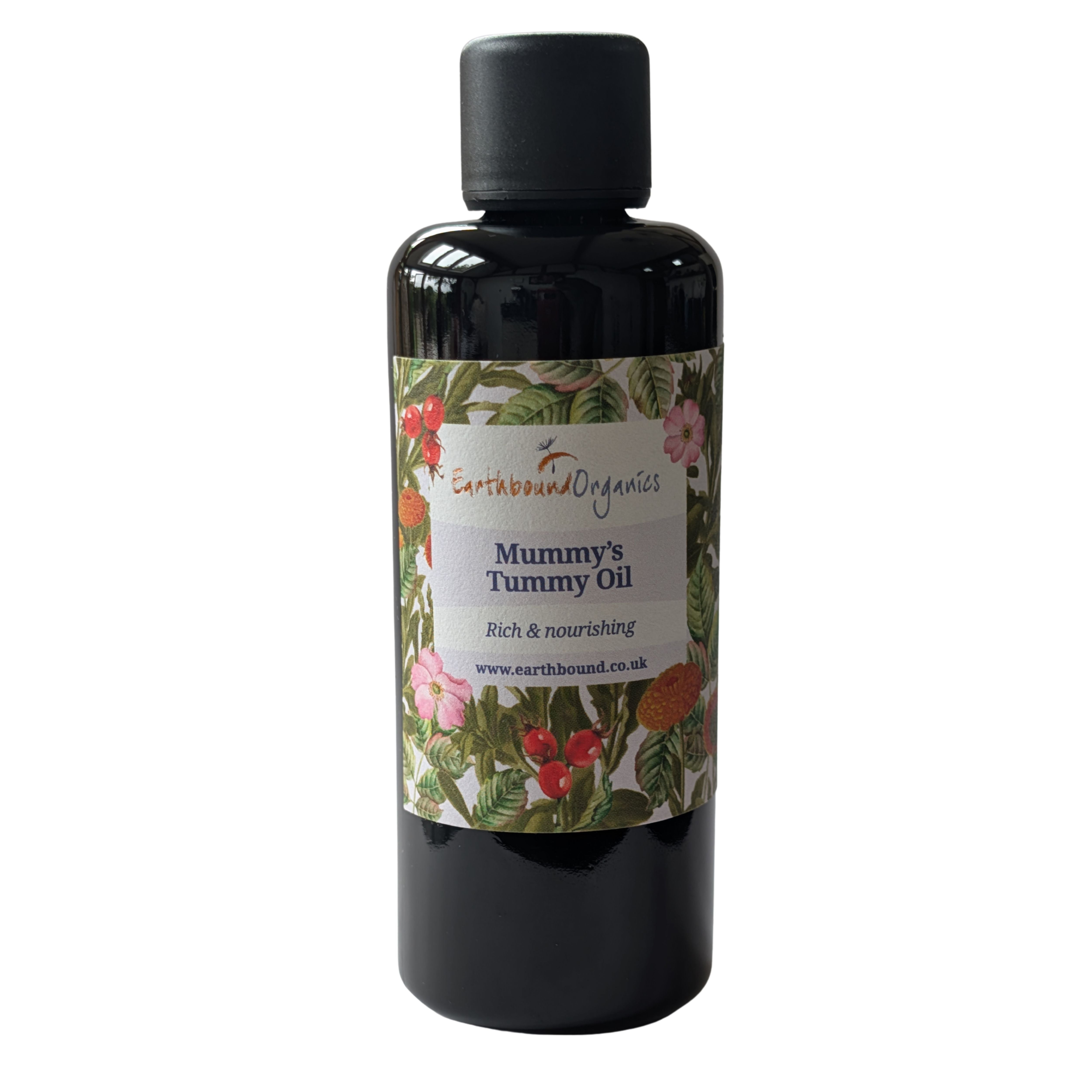 Mummy's Tummy Oil