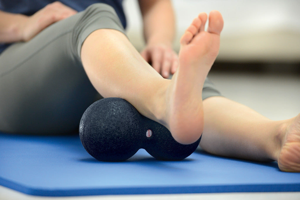 Myofascia Double Ball