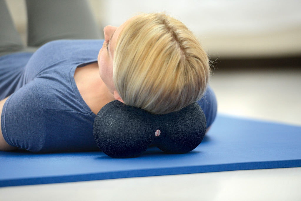 Myofascia Double Ball