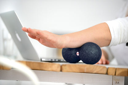 Myofascia Double Ball