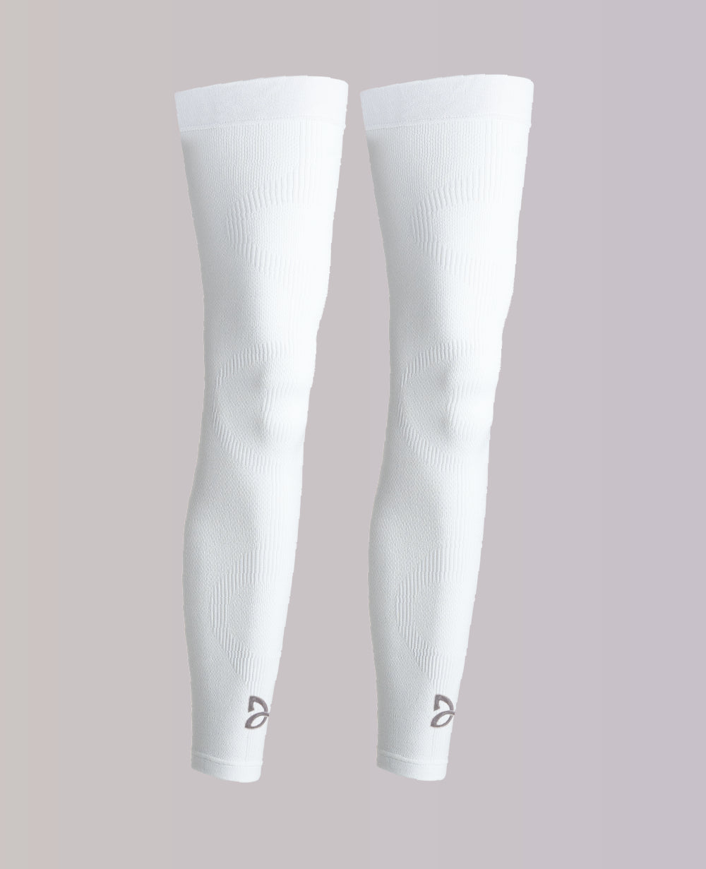 Novak Djokovic Leg Sleeves