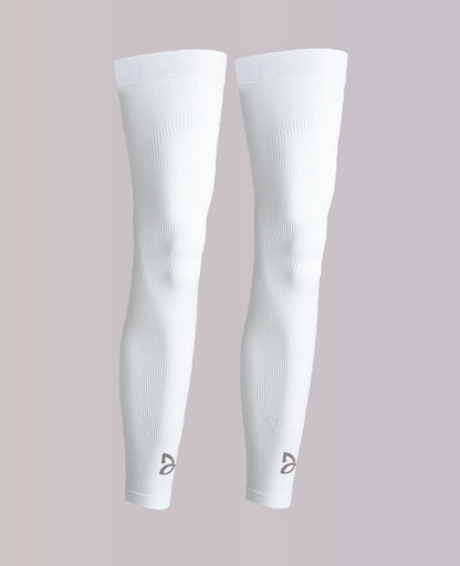 Novak Djokovic Leg Sleeves