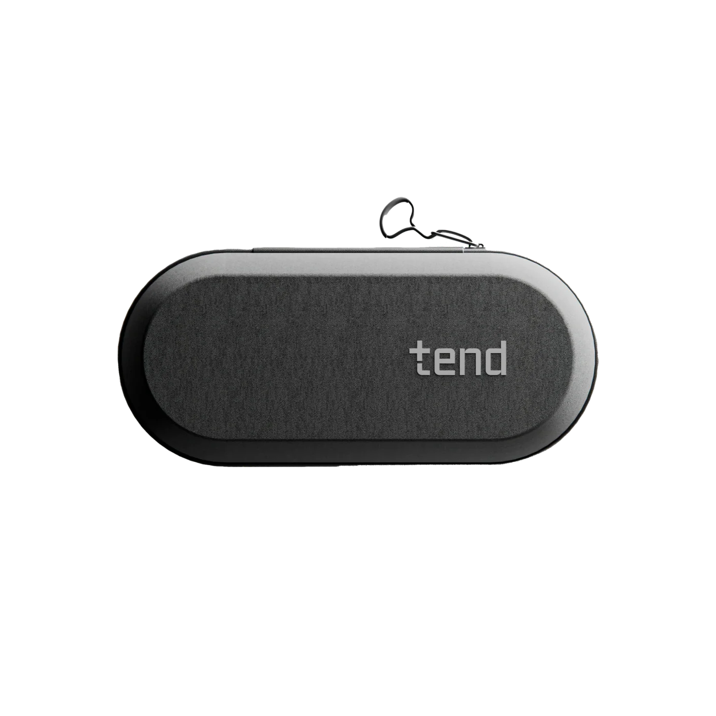 Tend Hard Case