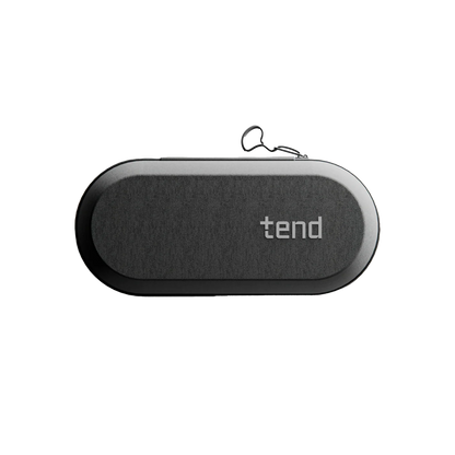 Tend Hard Case