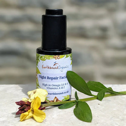 Night Repair Facial Oil