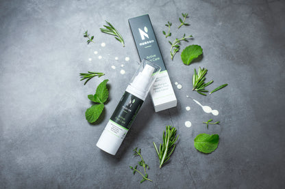 Active Foot Care