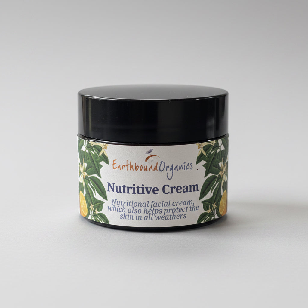 Nutritive Cream