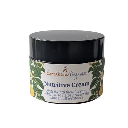 Nutritive Cream