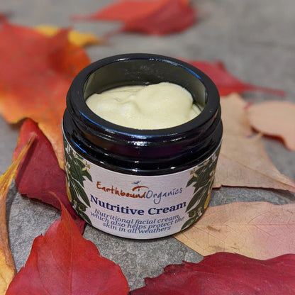 Nutritive Cream